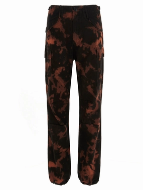 032c Bleached Jeans