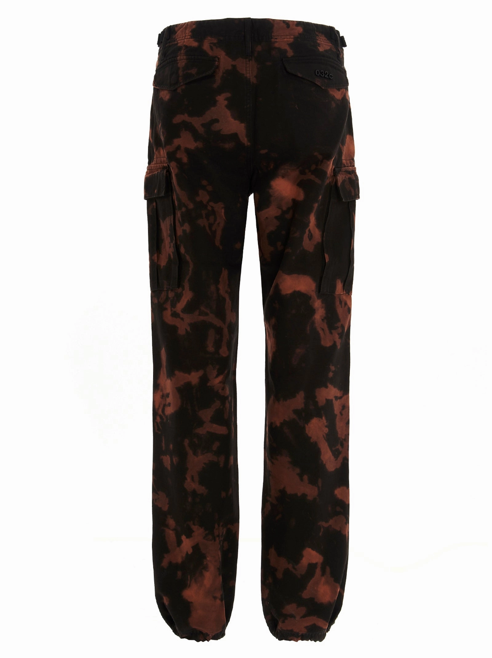 032c Bleached Jeans