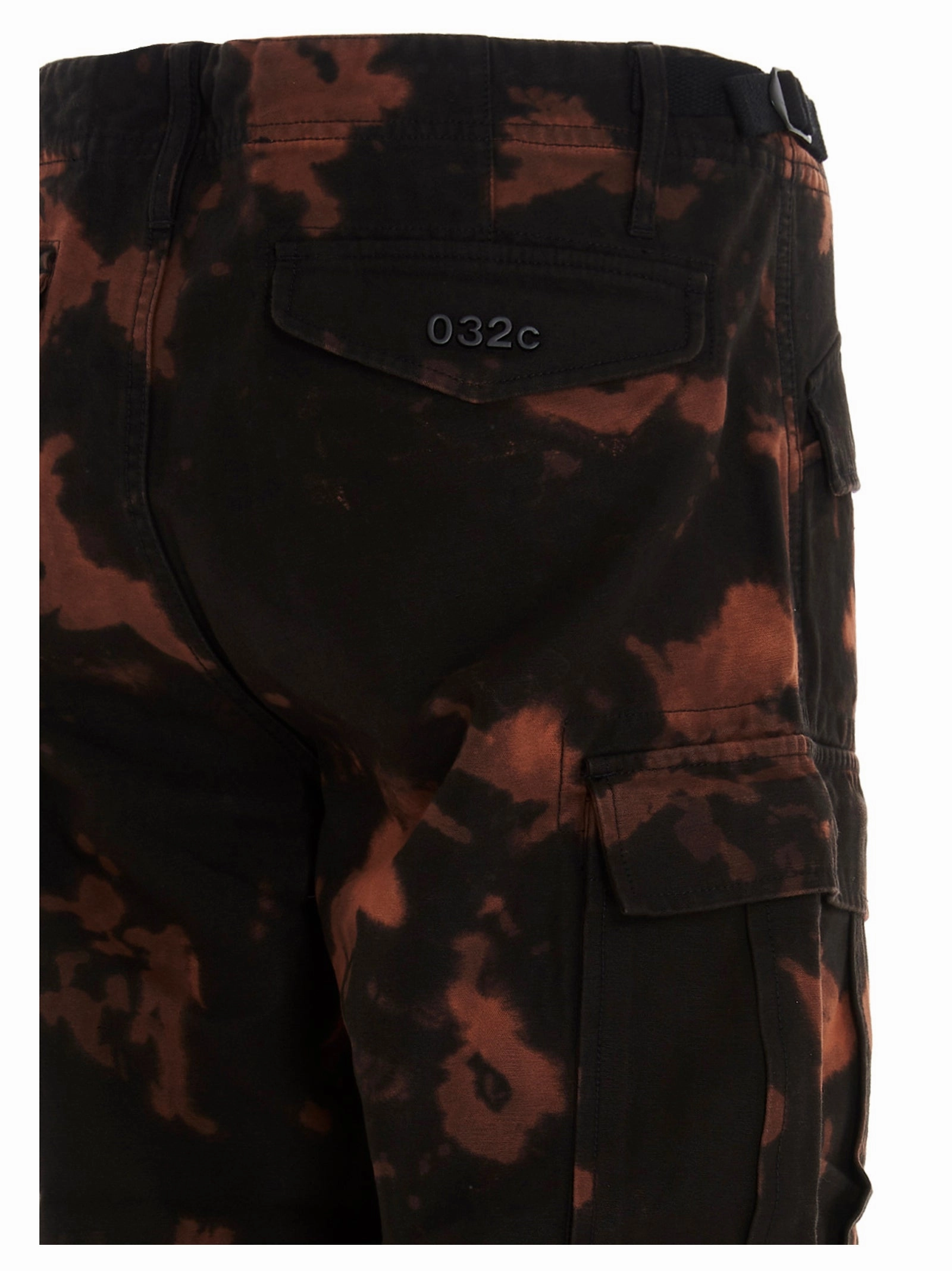 032c Bleached Jeans