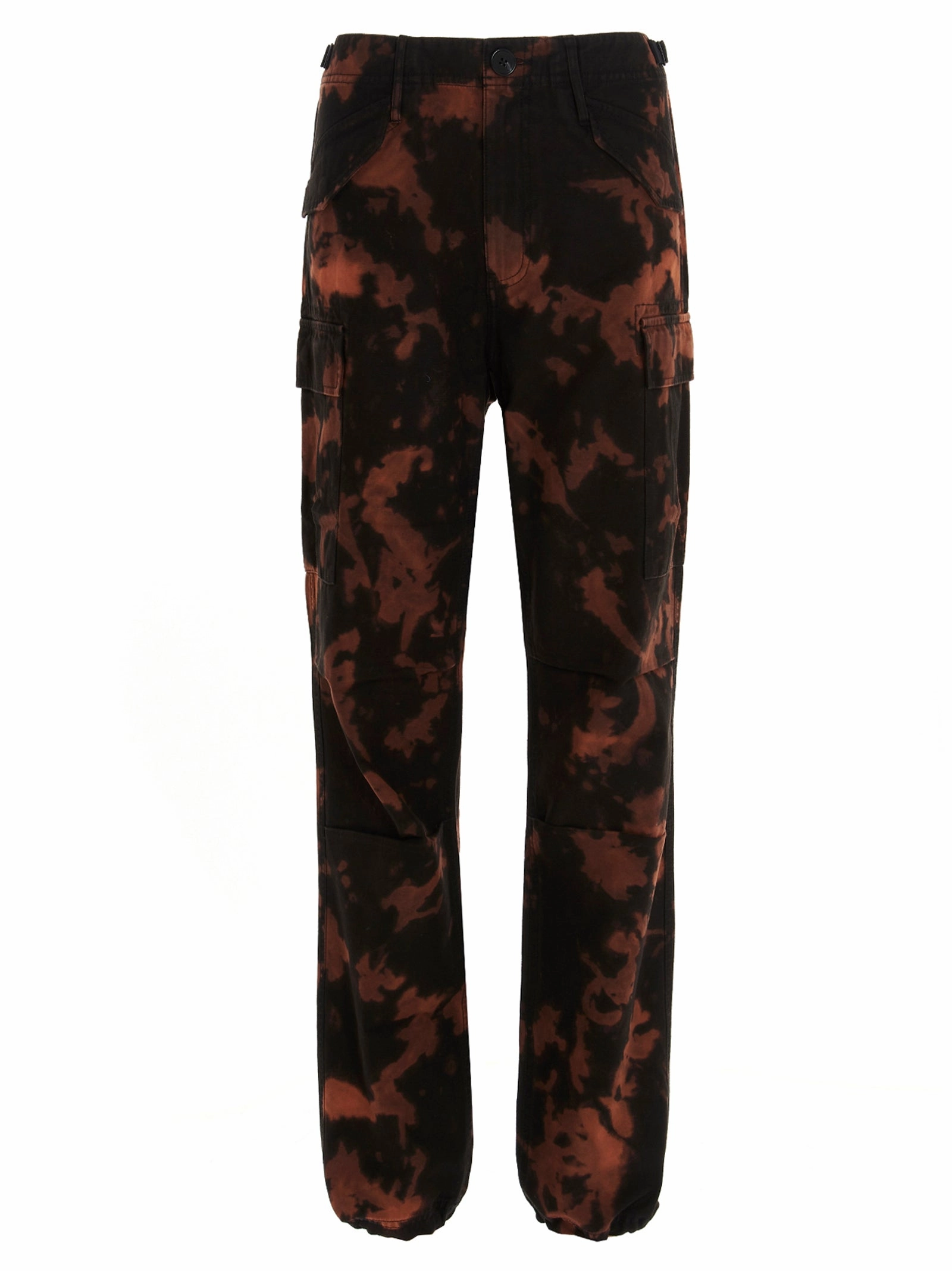 032c Bleached Jeans