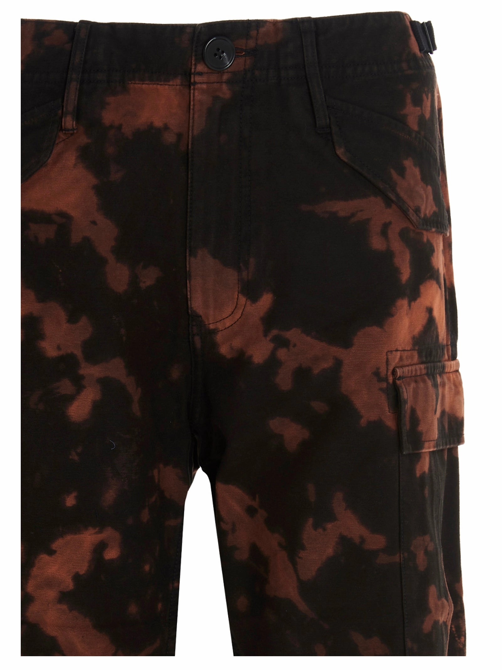 032c Bleached Jeans