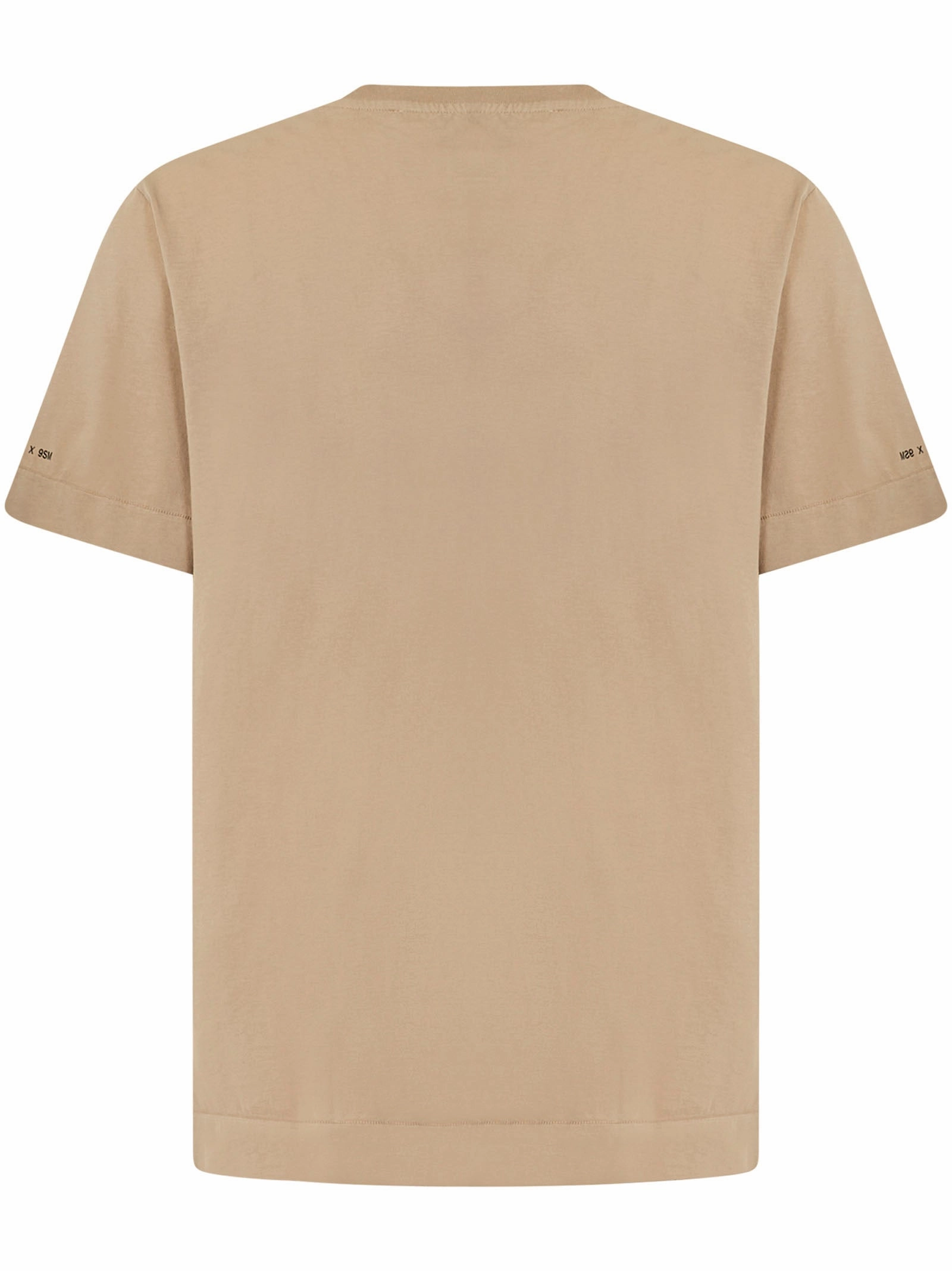 1017 ALYX 9SM Graphic Printed Crewneck T-Shirt