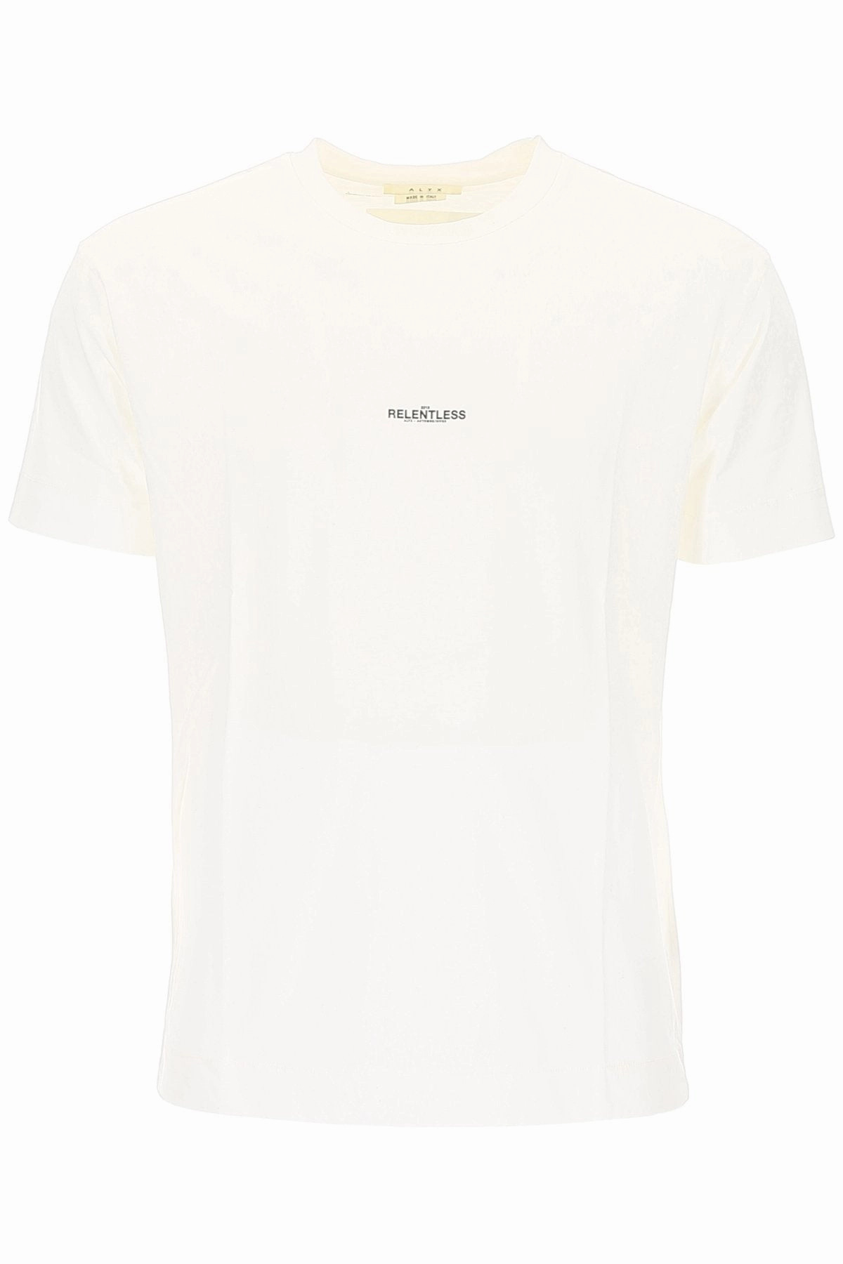 1017 Alyx 9SM Graphic Printed T-Shirt