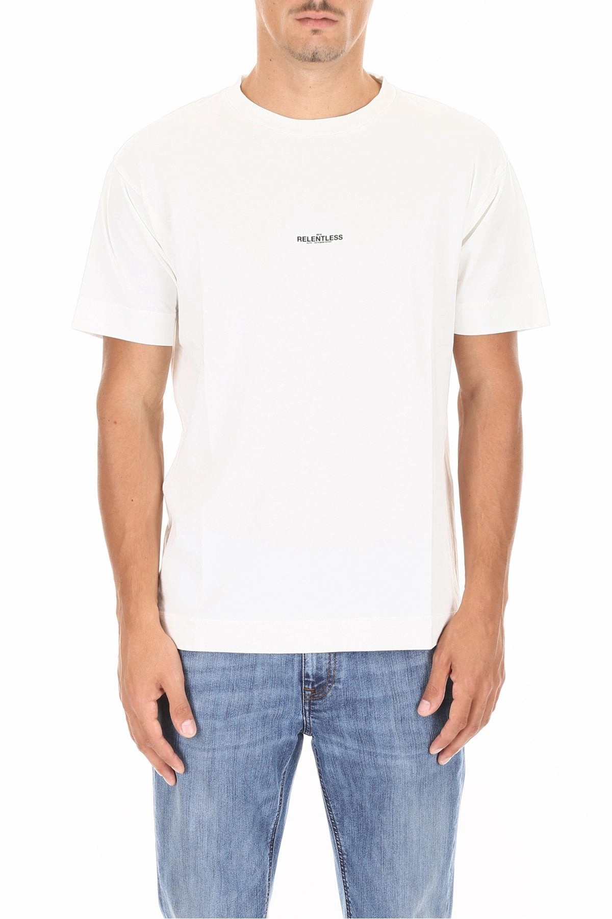 1017 Alyx 9SM Graphic Printed T-Shirt