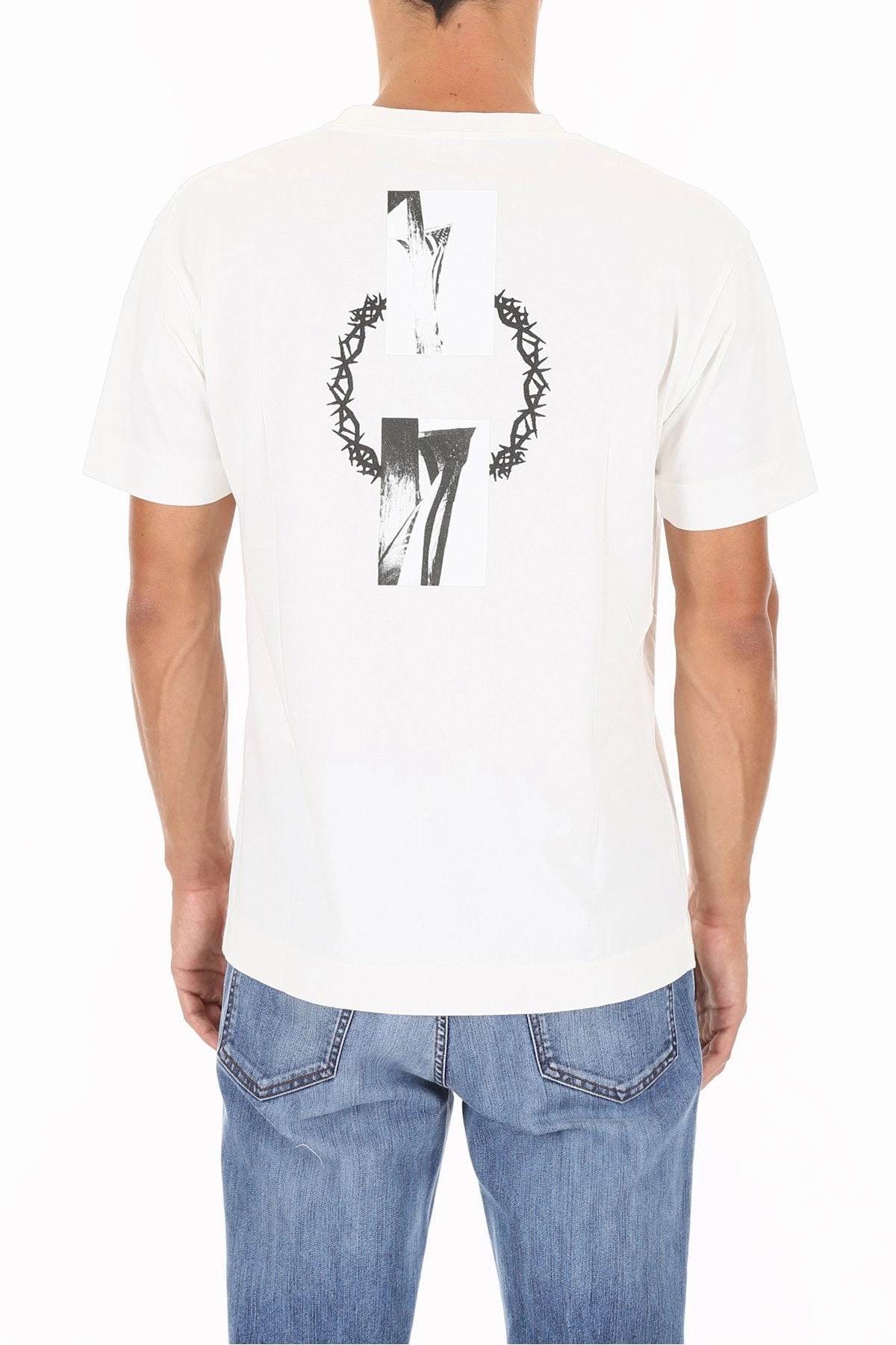 1017 Alyx 9SM Graphic Printed T-Shirt