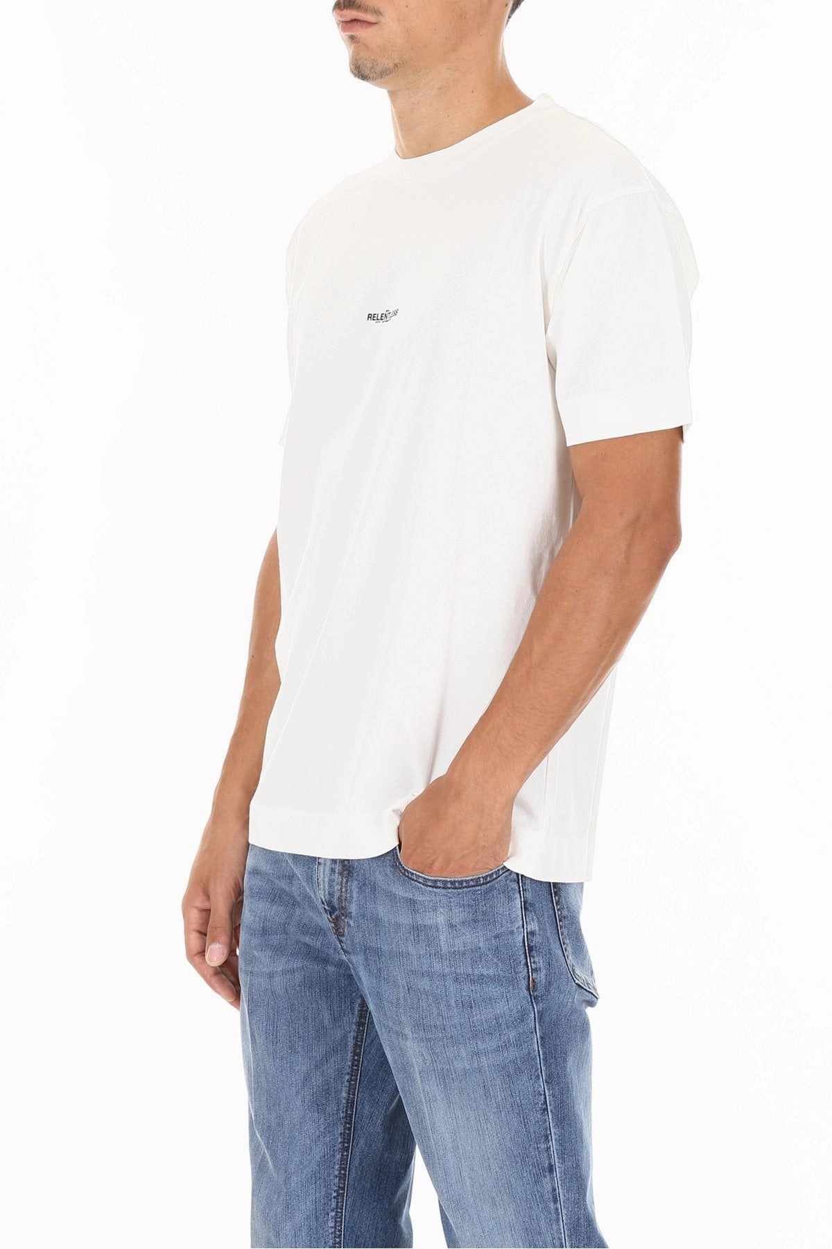 1017 Alyx 9SM Graphic Printed T-Shirt