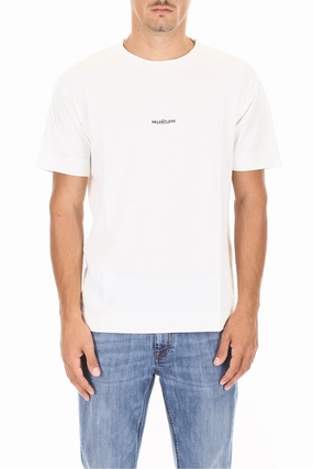1017 Alyx 9SM Graphic Printed T-Shirt