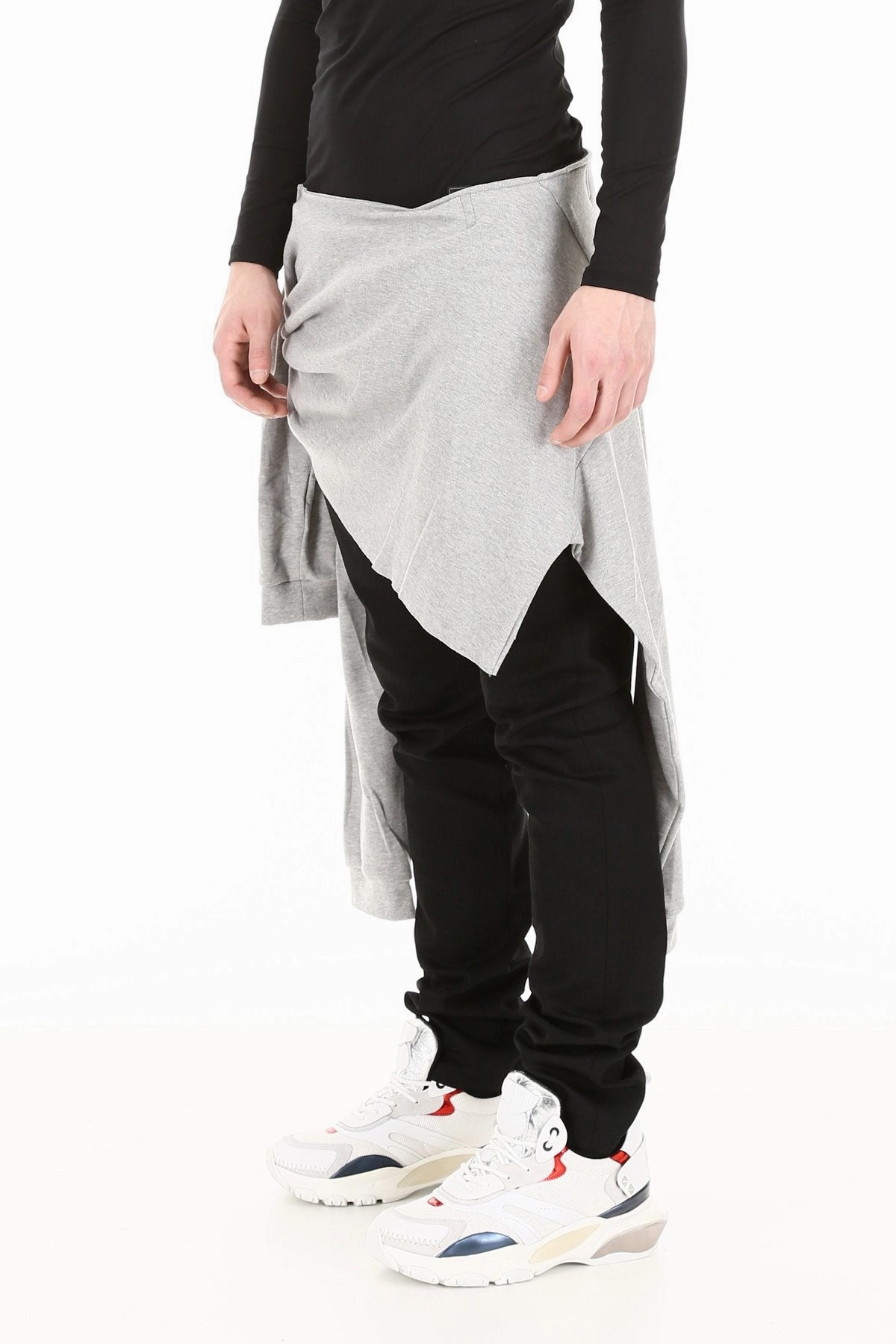 1017 Alyx 9SM Sweater Wrap Jeans