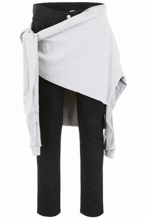 1017 Alyx 9SM Sweater Wrap Jeans
