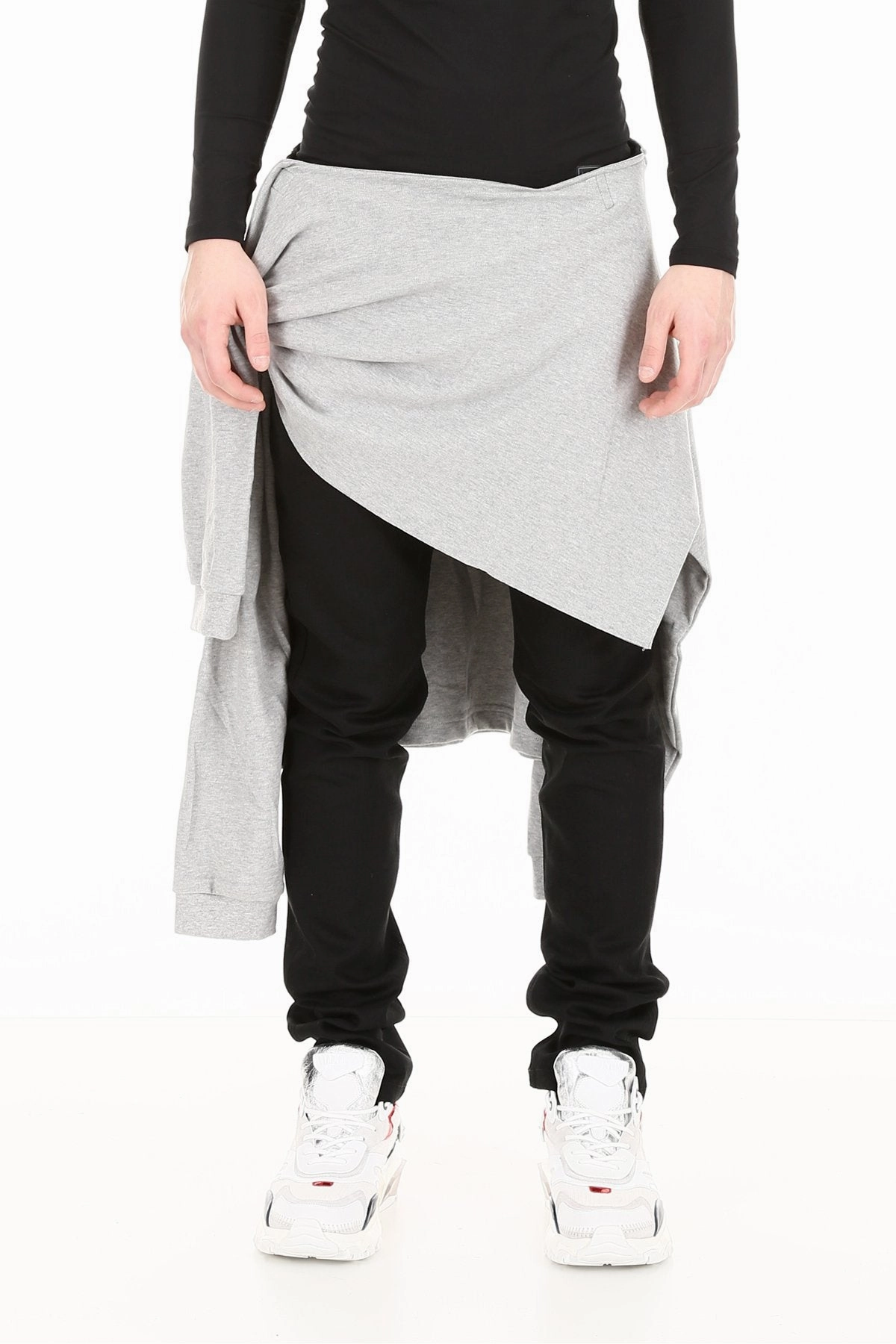 1017 Alyx 9SM Sweater Wrap Jeans