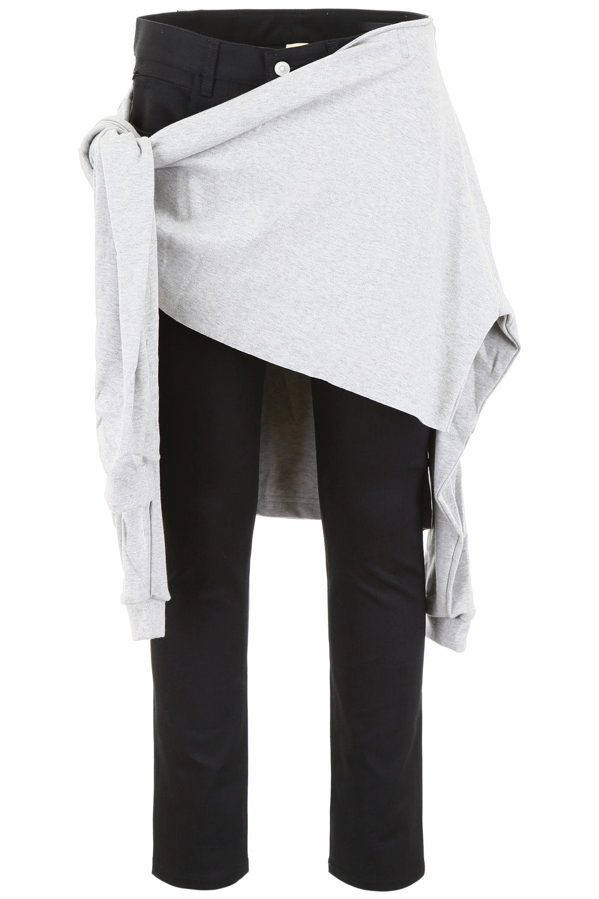 1017 Alyx 9SM Sweater Wrap Jeans