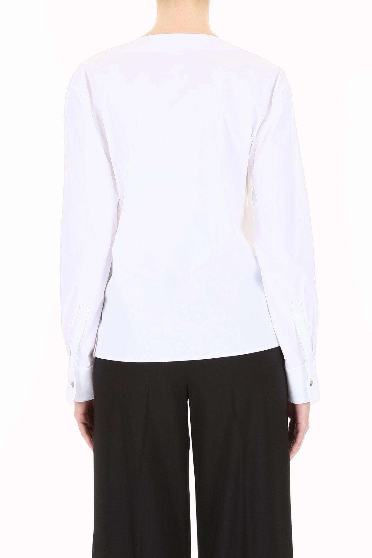 1017 ALYX 9SM Wrap Longsleeve Shirt