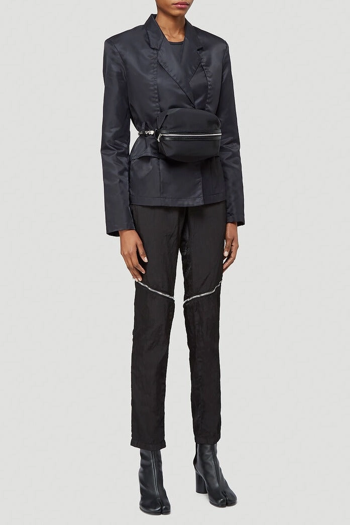 1017 ALYX 9SM Zip Detail Skinny Pants