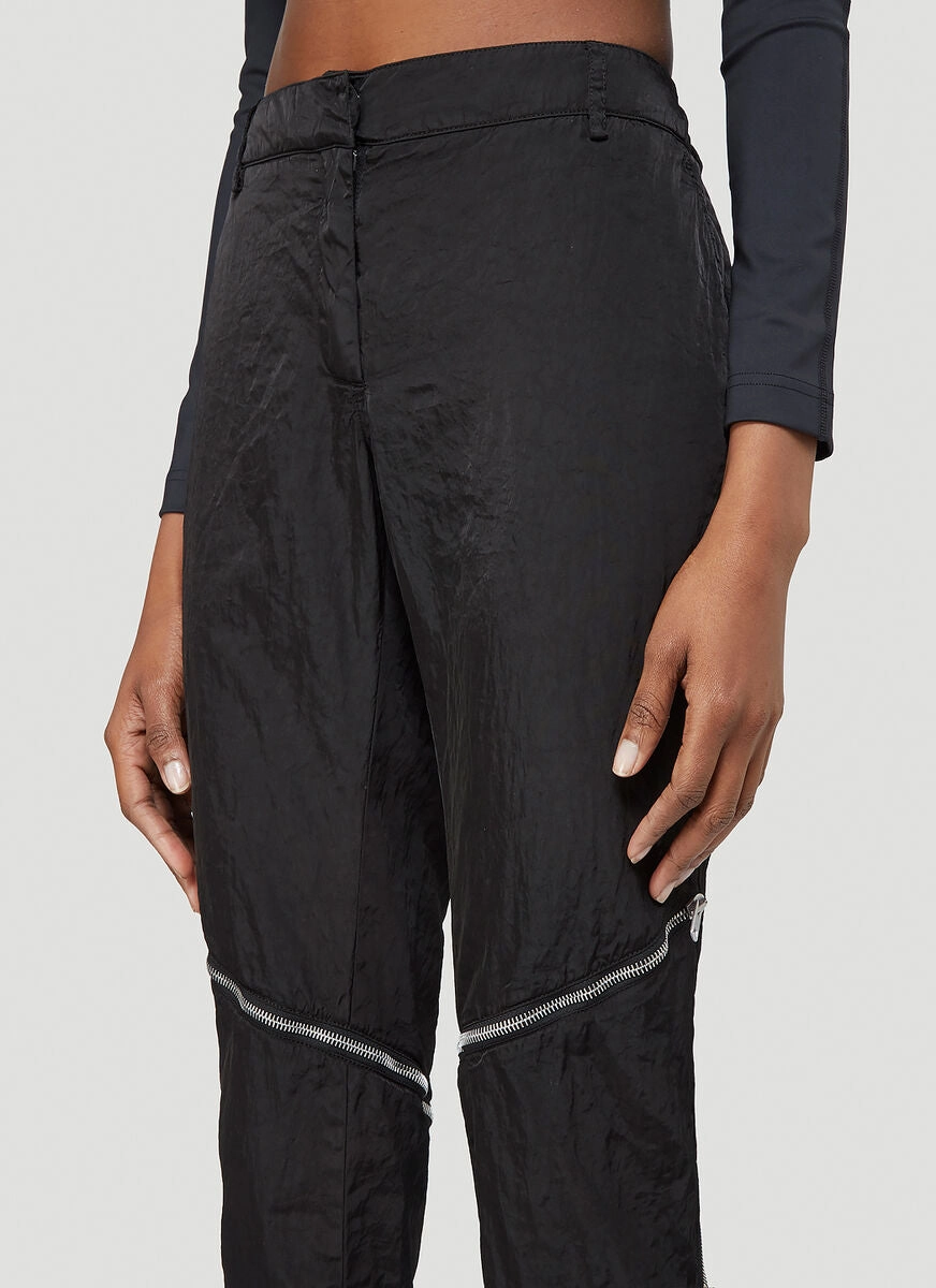 1017 ALYX 9SM Zip Detail Skinny Pants