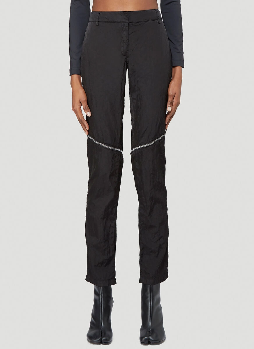 1017 ALYX 9SM Zip Detail Skinny Pants