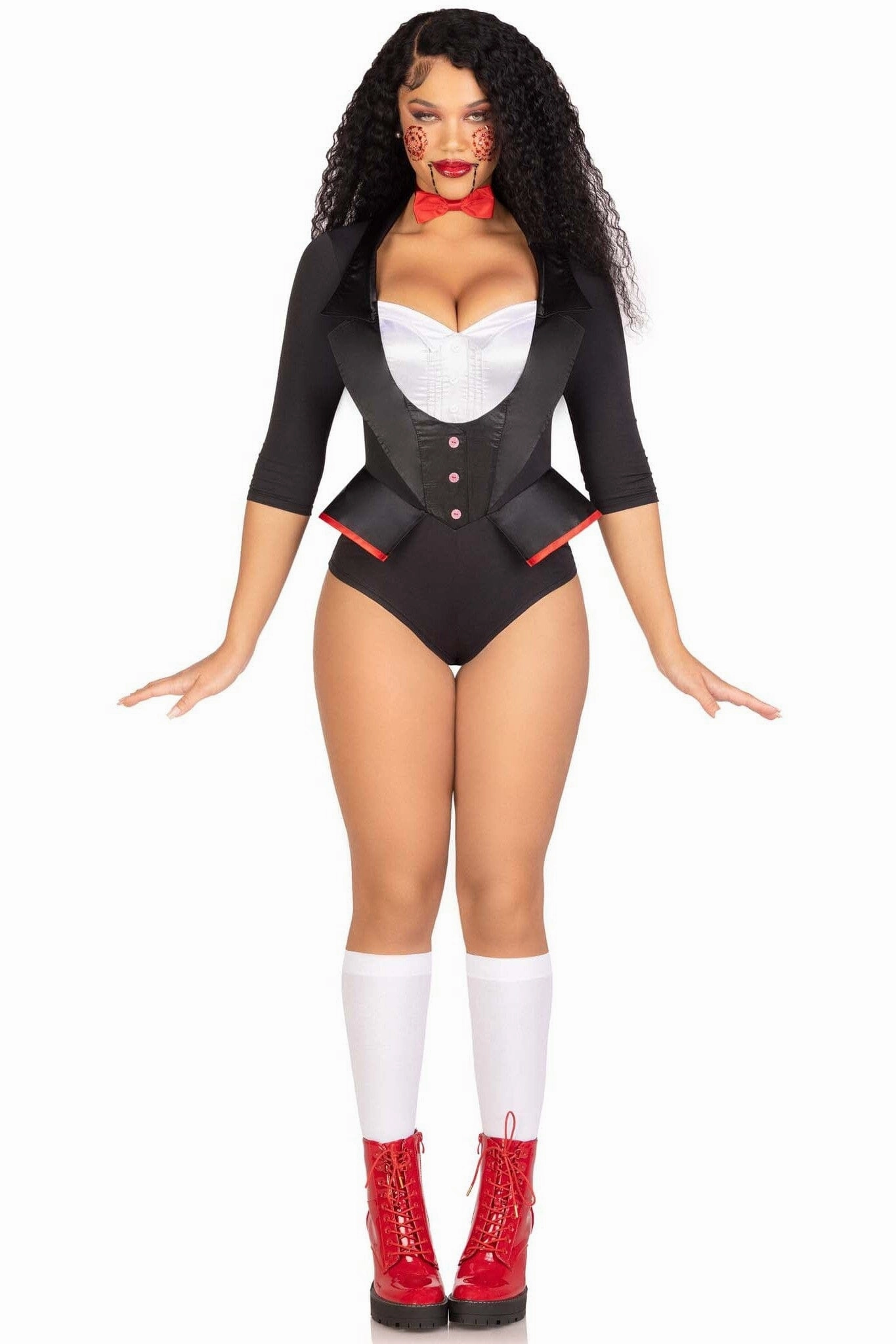 2 Piece Pretty Puppet