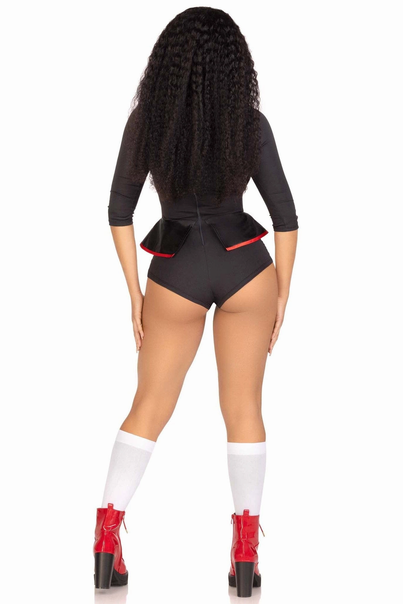 2 Piece Pretty Puppet