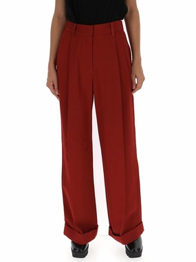 3.1 Phillip Lim Pleated Wide Pants