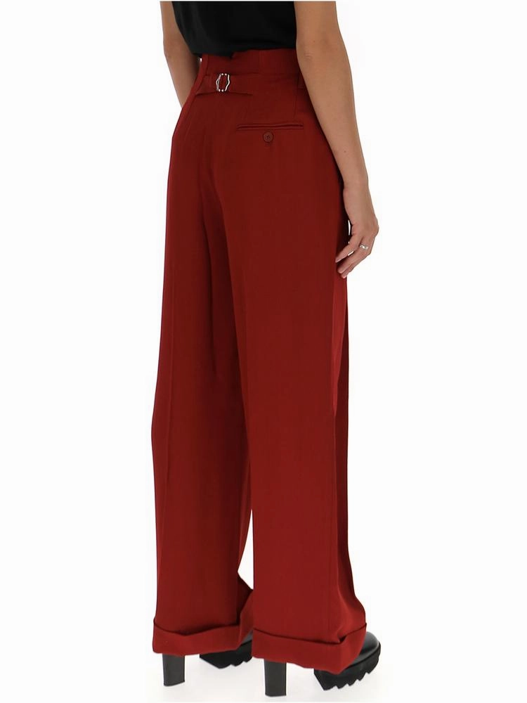 3.1 Phillip Lim Pleated Wide Pants