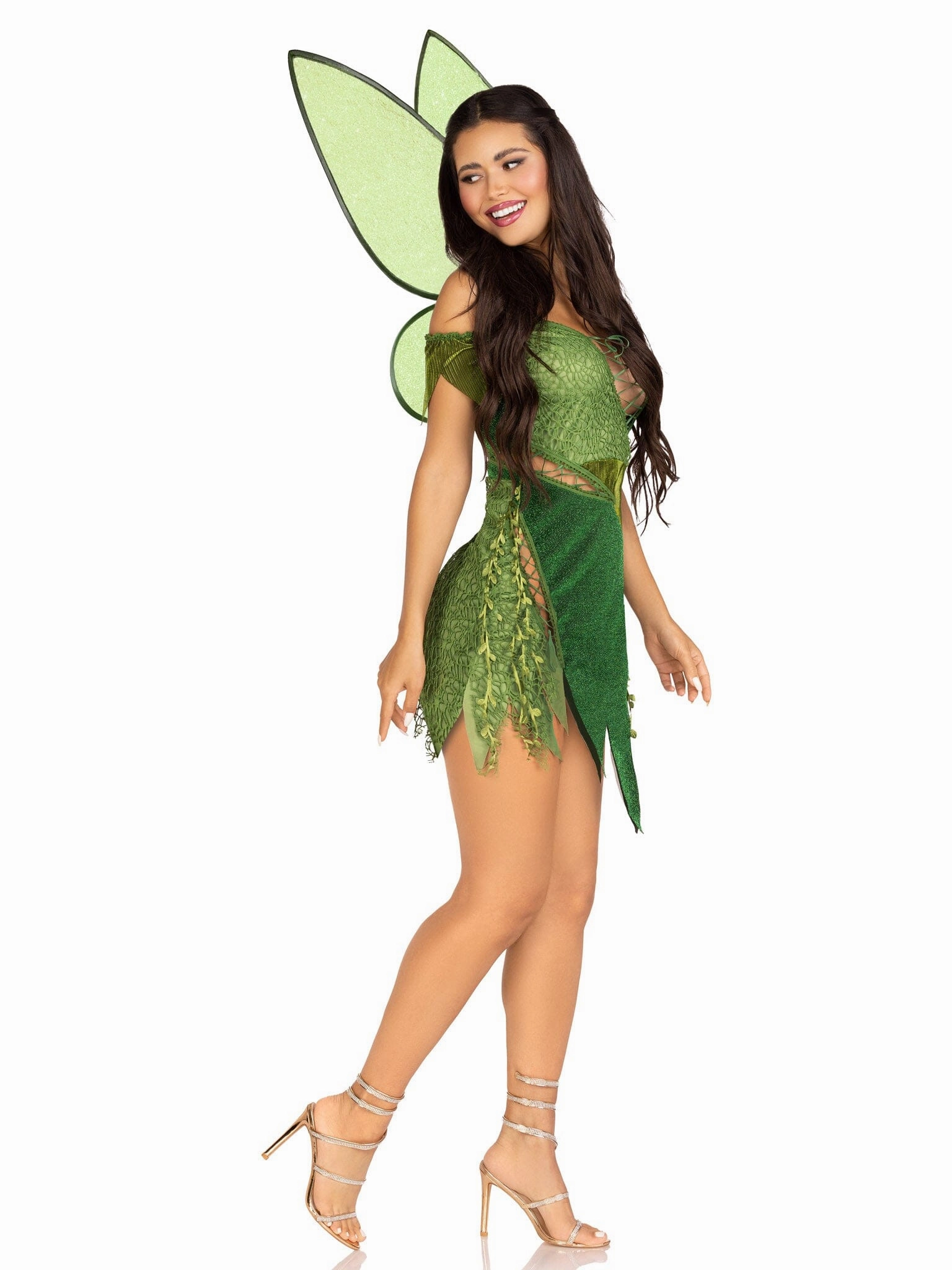 3 Piece Forest Fairy Set