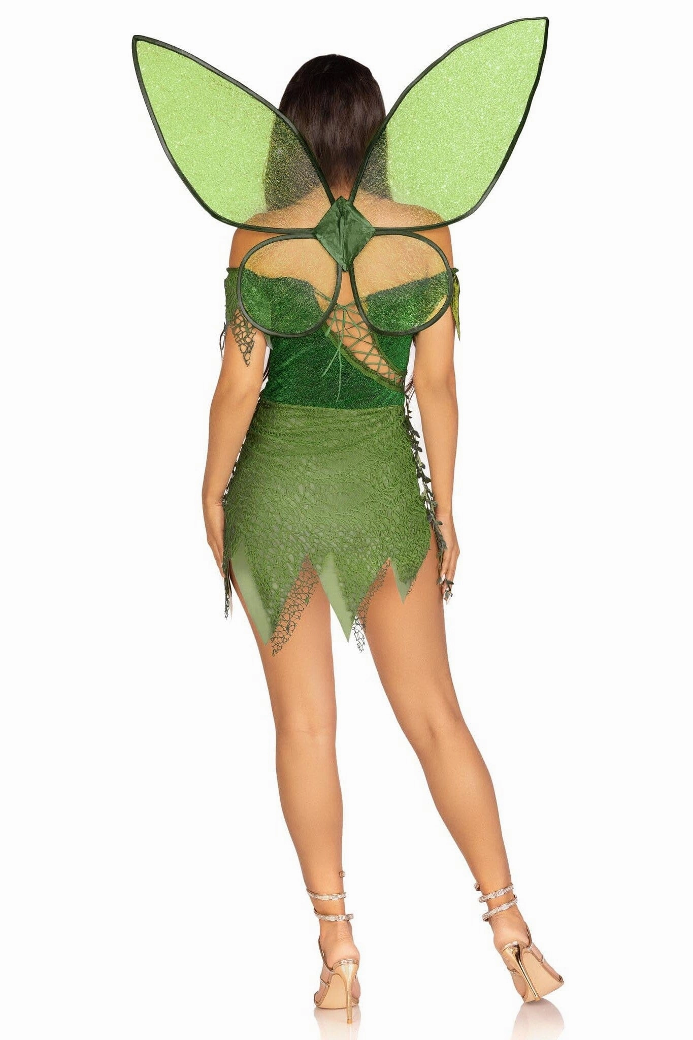 3 Piece Forest Fairy Set