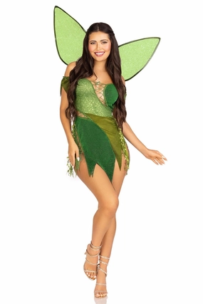 3 Piece Forest Fairy Set