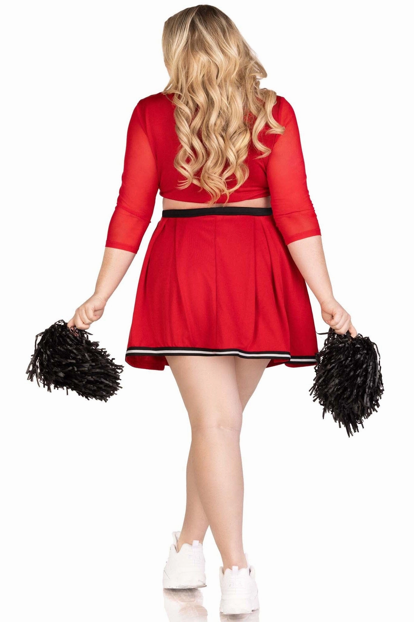 3 Piece Varsity Babe