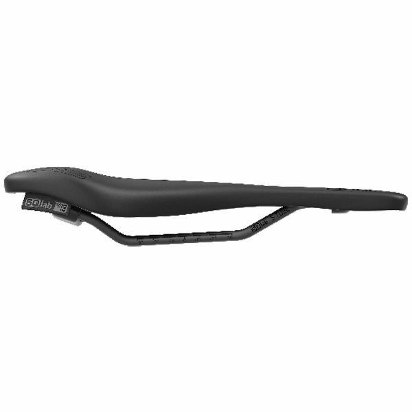 612 Ergowave Road Active 2.1 S-Tube - 14 cm