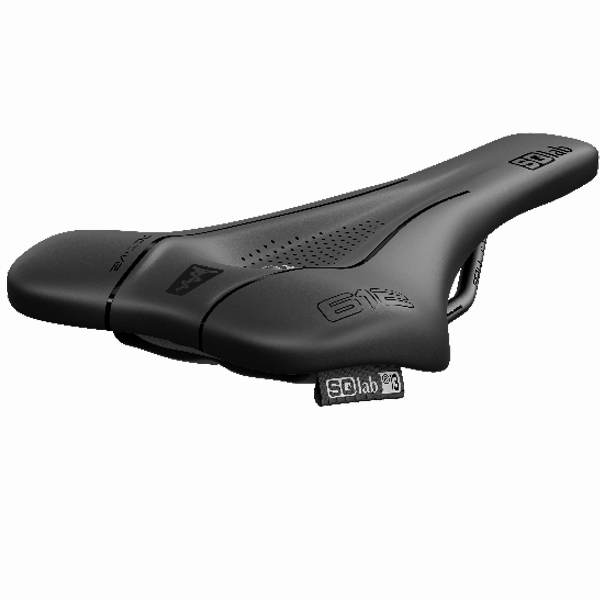 612 Ergowave Road Active 2.1 S-Tube - 14 cm