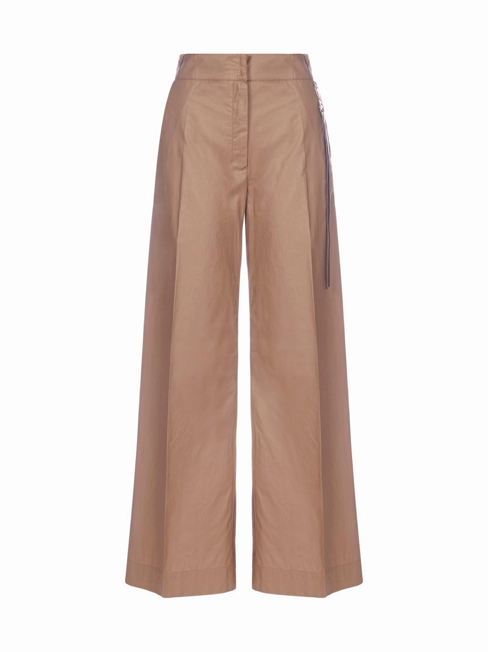'S Max Mara Eles Wide Leg Trousers