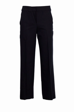 'S Max Mara Straight Leg Pants