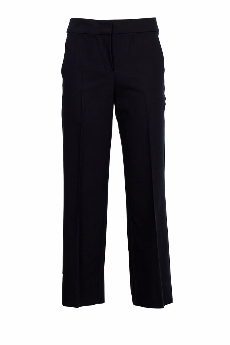 'S Max Mara Straight Leg Pants