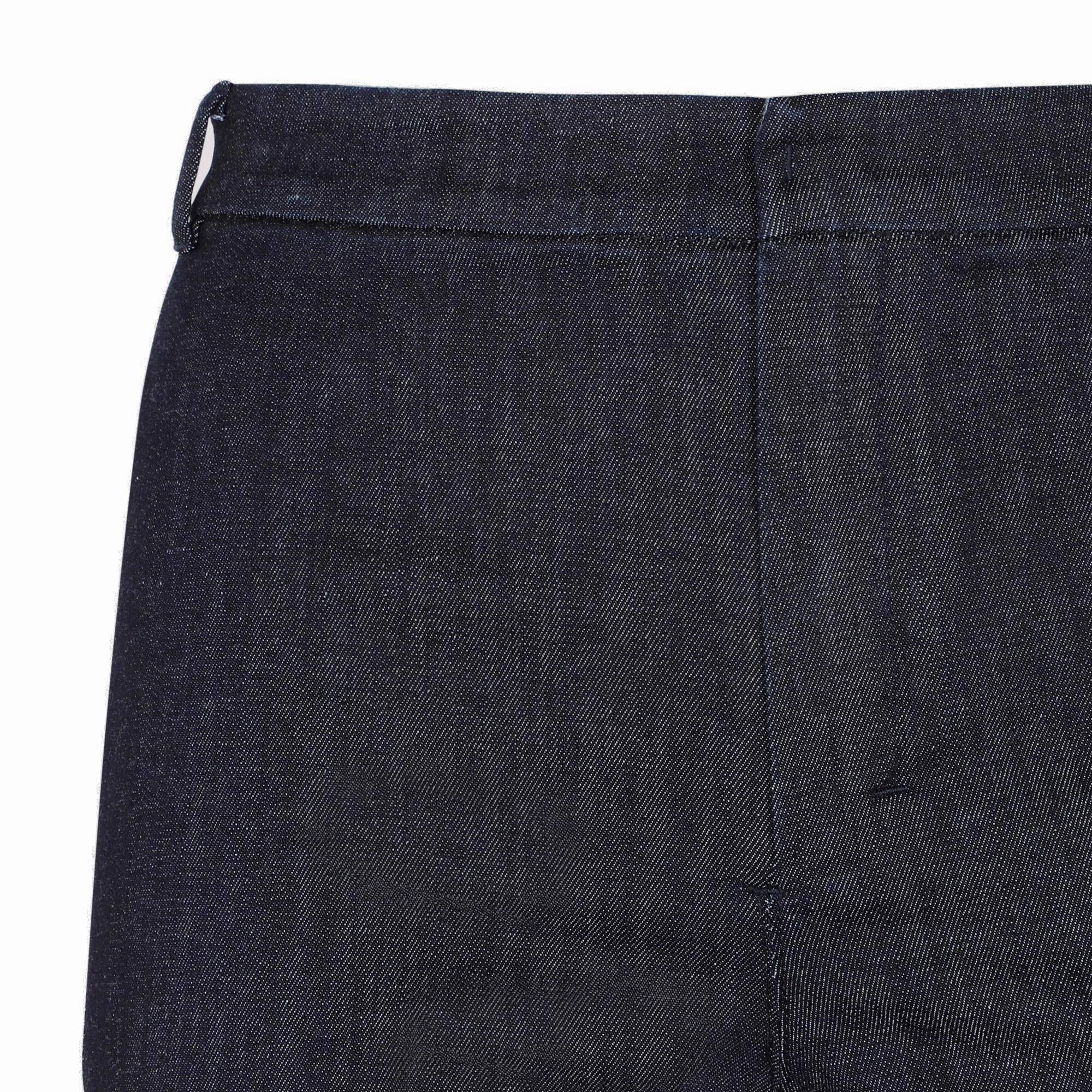 'S Max Mara Straight Leg Pants