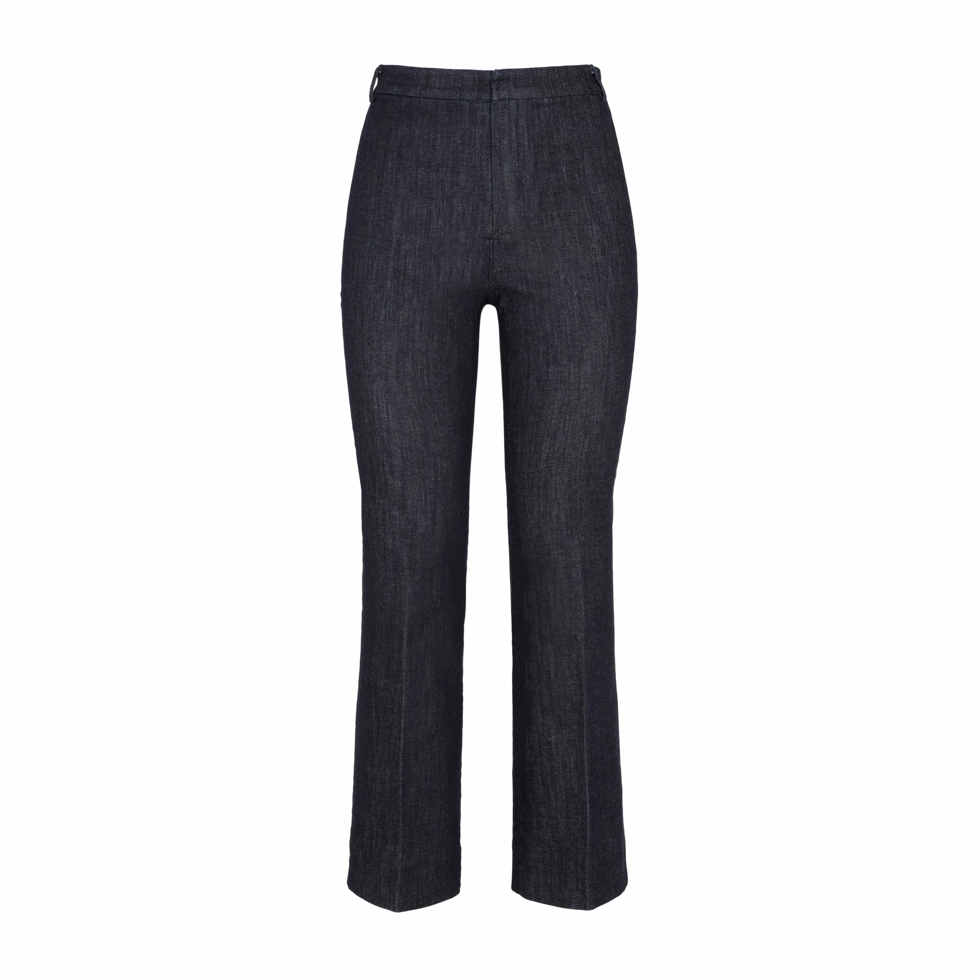'S Max Mara Straight Leg Pants
