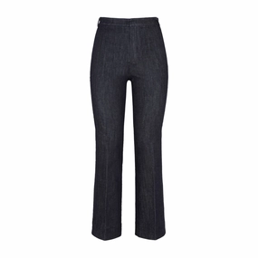 'S Max Mara Straight Leg Pants
