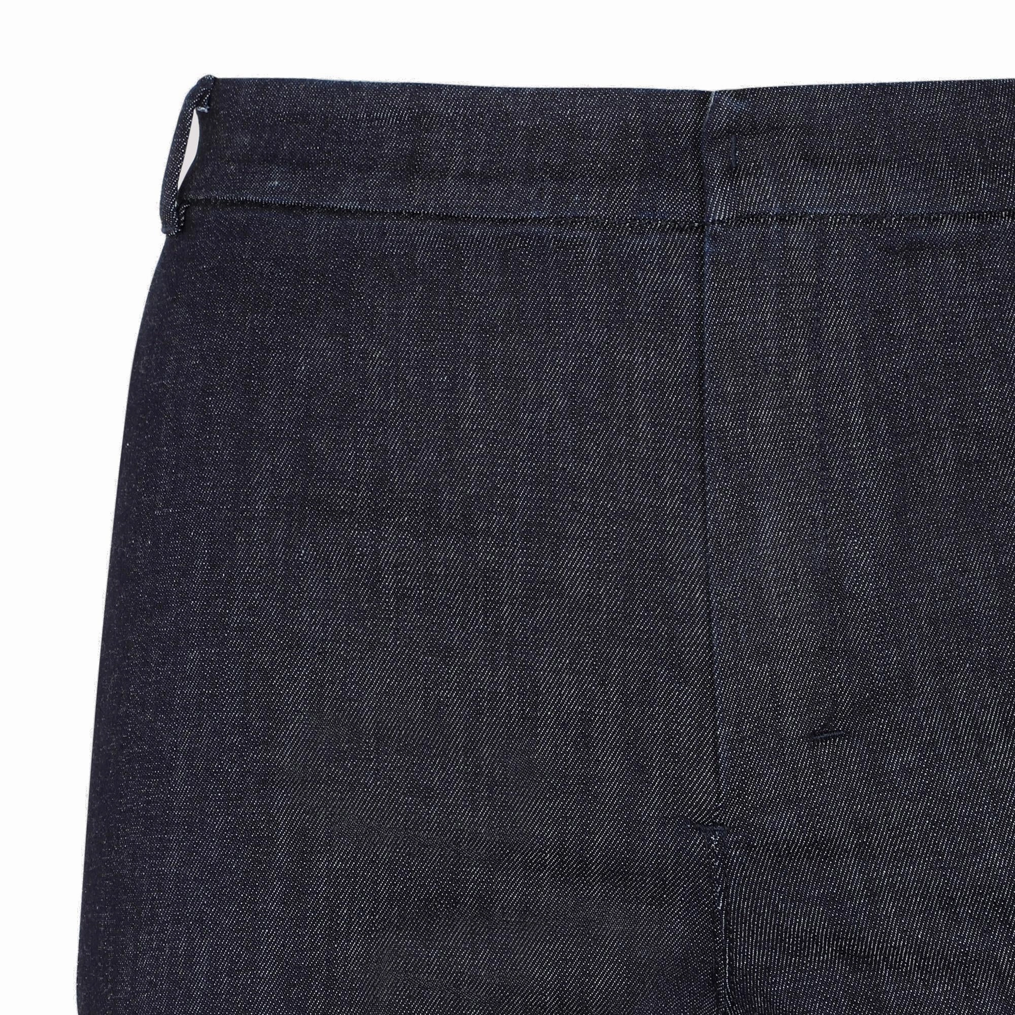 'S Max Mara Straight Leg Pants