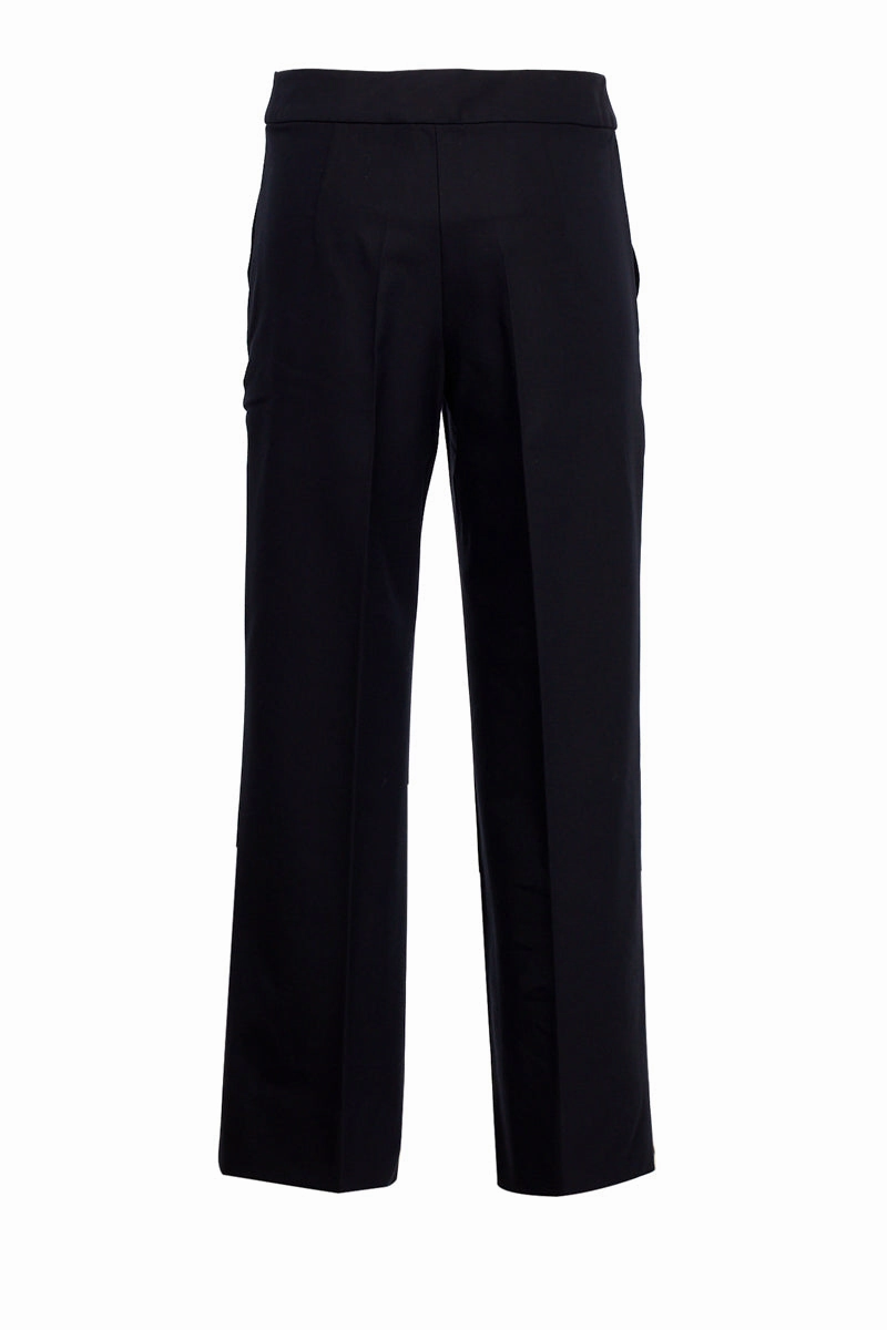 'S Max Mara Straight Leg Pants