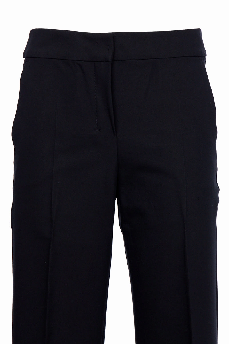 'S Max Mara Straight Leg Pants