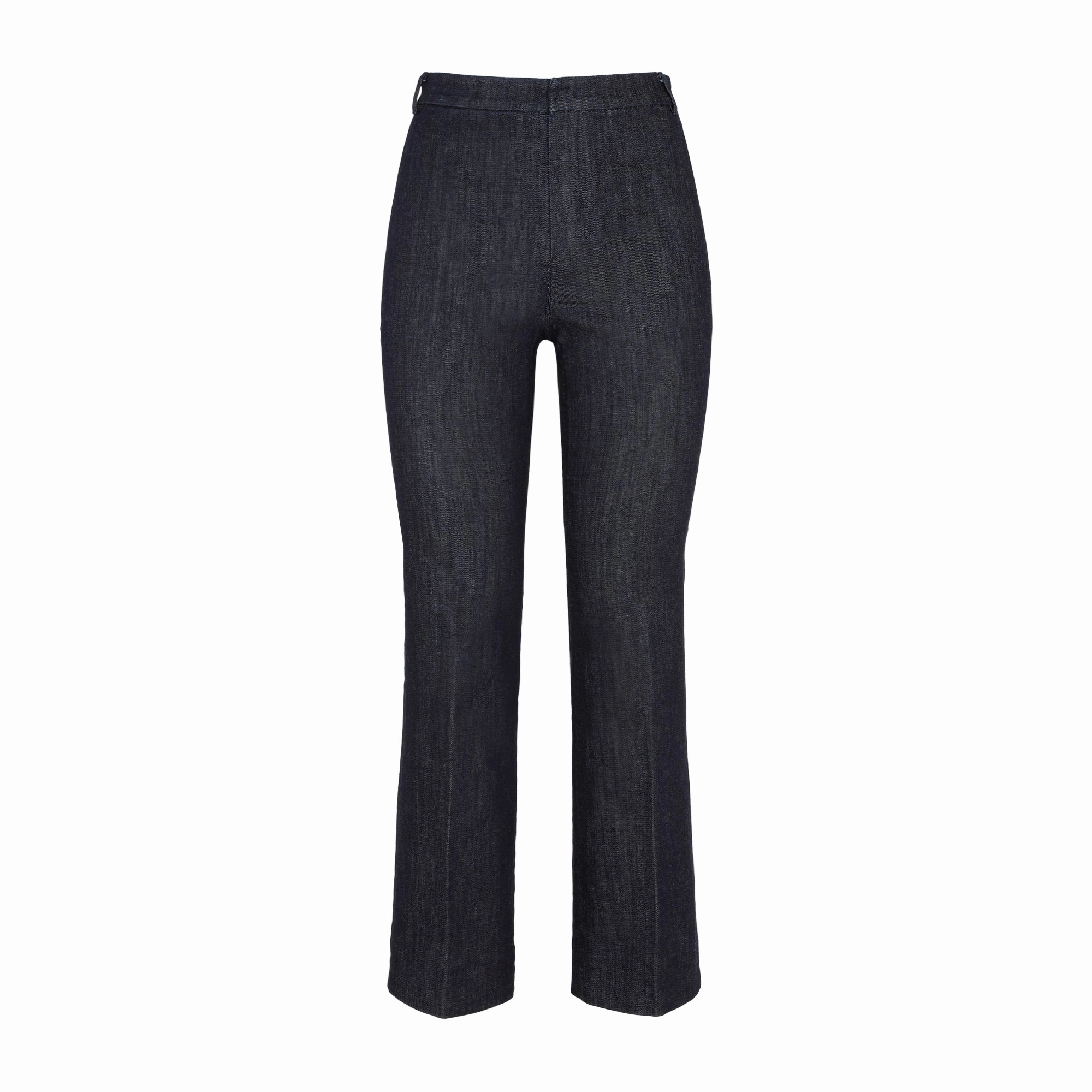 'S Max Mara Straight Leg Pants