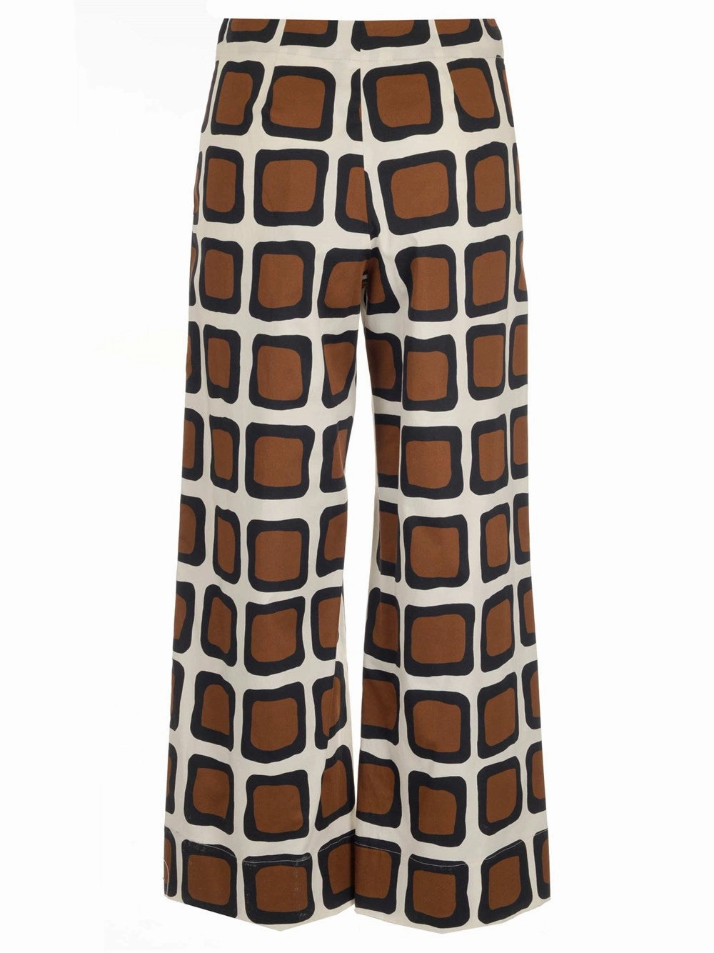 'S Max Mara Wide Leg Pants