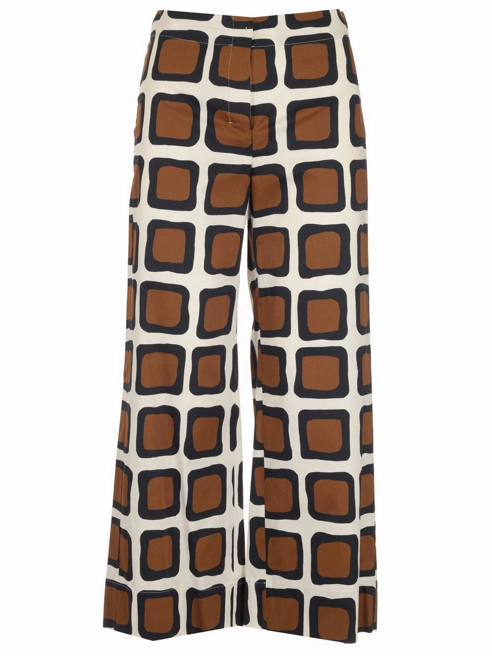 'S Max Mara Wide Leg Pants