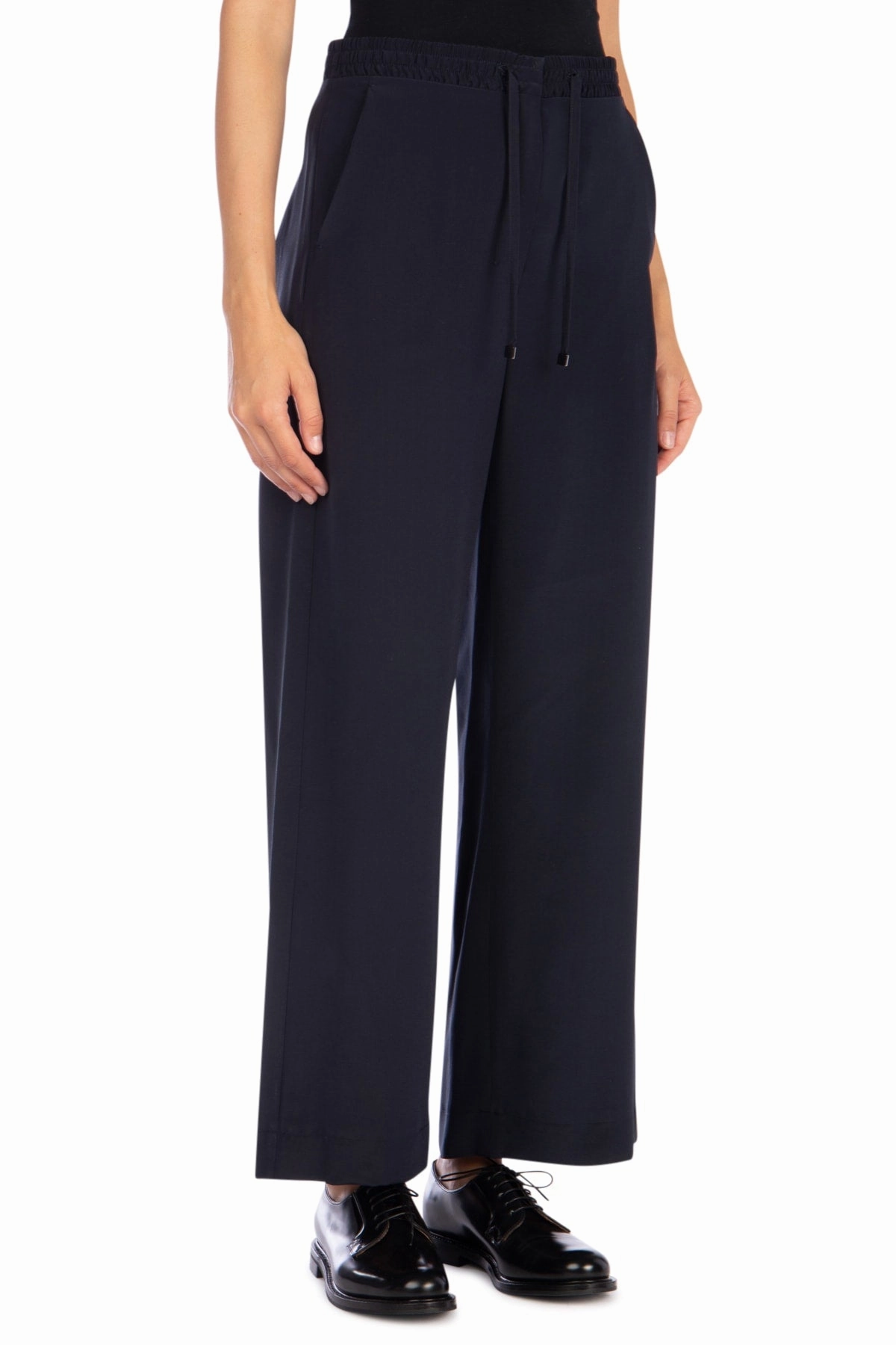 'S Max Mara Wide Leg Pants