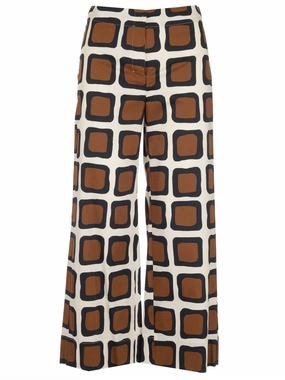 'S Max Mara Wide Leg Pants