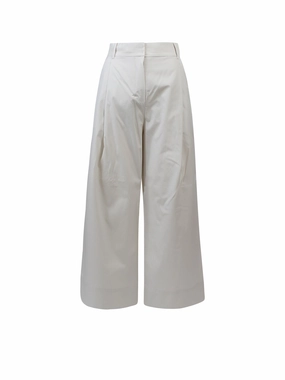 'S Max Mara Wide Leg Trousers