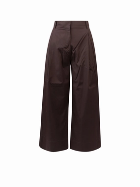 'S Max Mara Wide Leg Trousers
