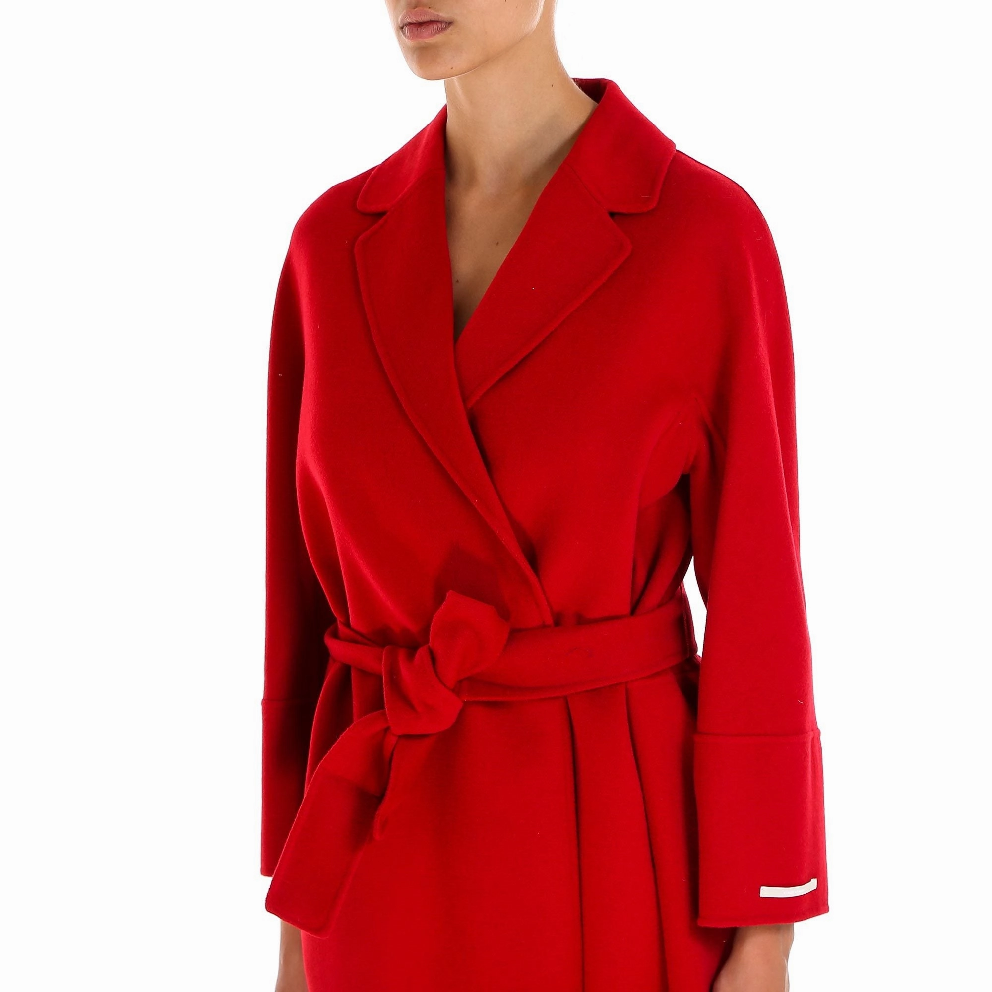 'S Max Mara Wrap Trench Coat