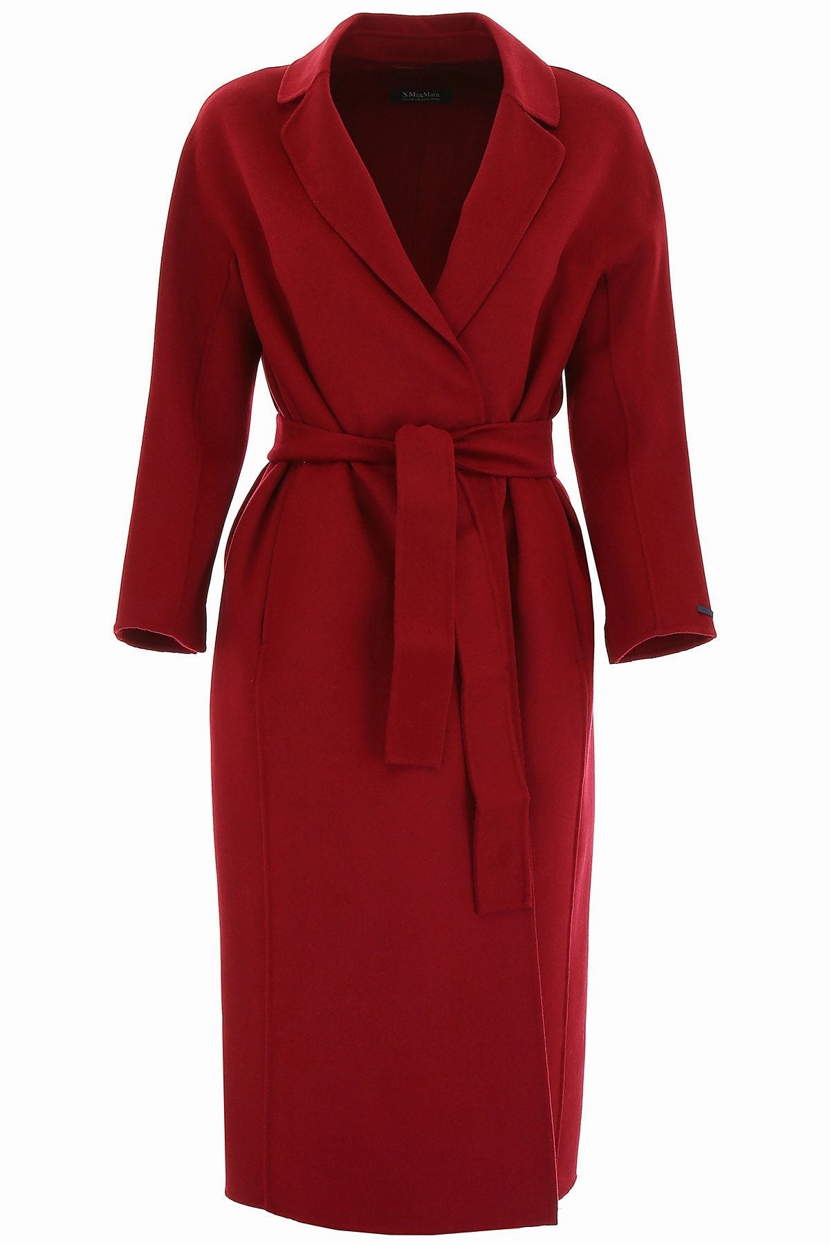 'S Max Mara Wrap Trench Coat
