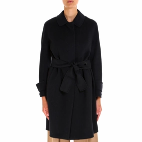 'S Max Mara Wrap Trench Coat