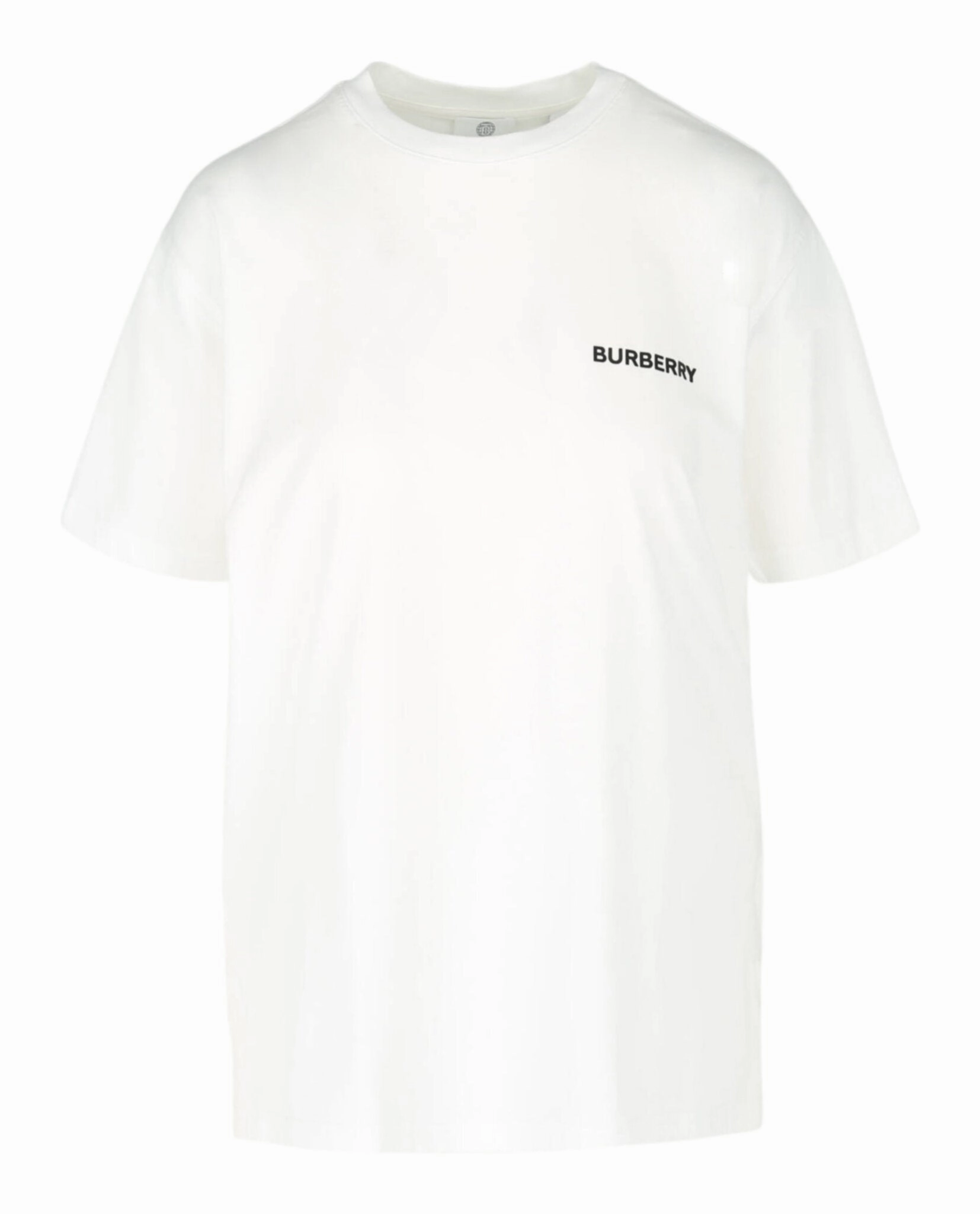 'TB' Graphic T-Shirt