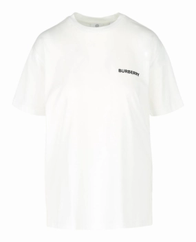 'TB' Graphic T-Shirt